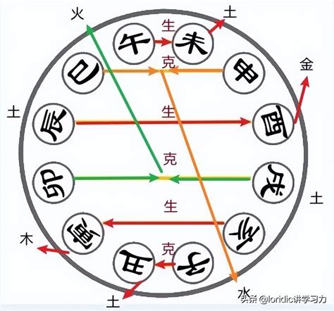 卯巳合|地支六合代表什么意象及作用，六爻地支合化详解